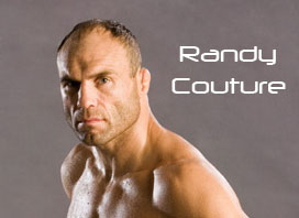 Randy couture bio